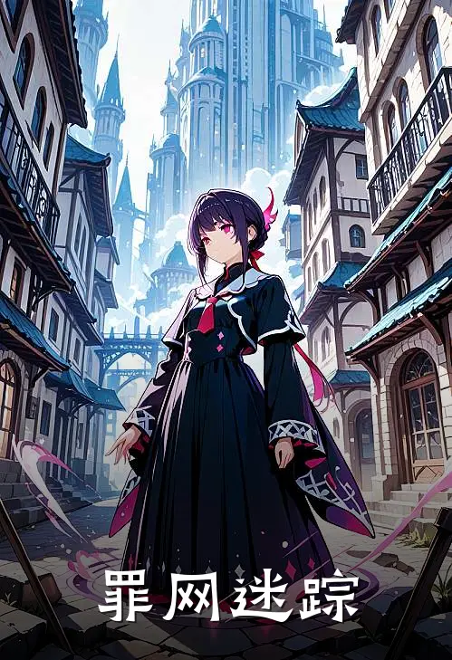 罪网迷踪