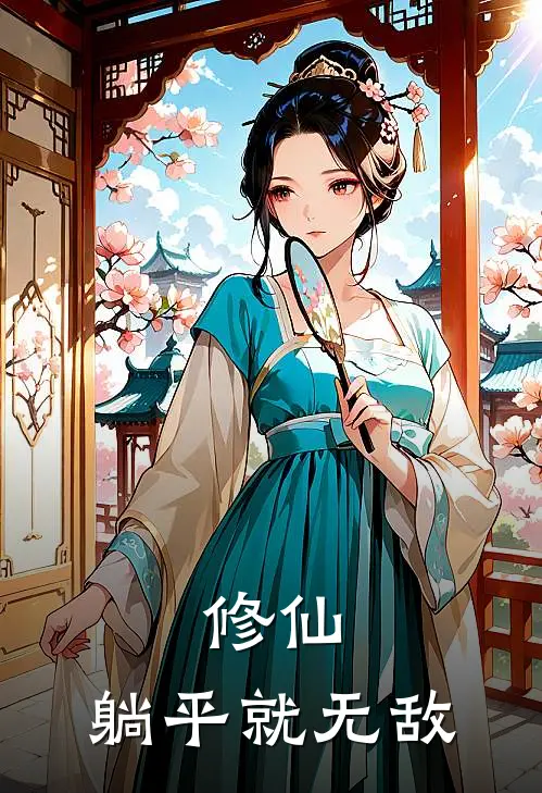 修仙：躺平就无敌