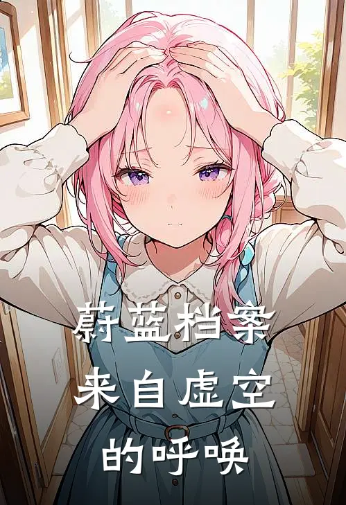 蔚蓝档案：来自虚空的呼唤