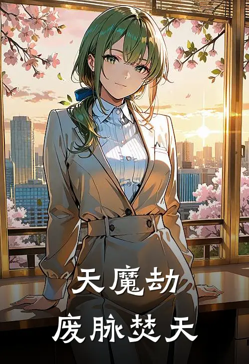 天魔劫：废脉焚天