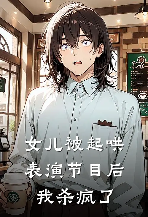 女儿被起哄表演节目后，我杀疯了