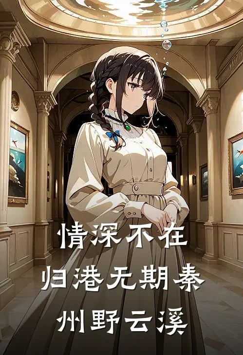 情深不在,归港无期秦州野云溪