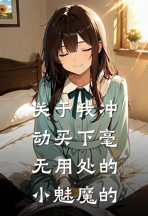 关于我冲动买下毫无用处的小魅魔的