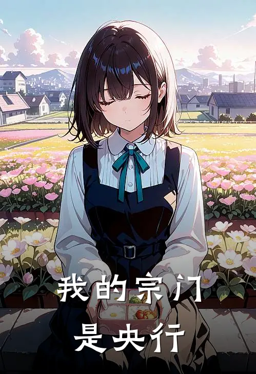 我的宗门是央行