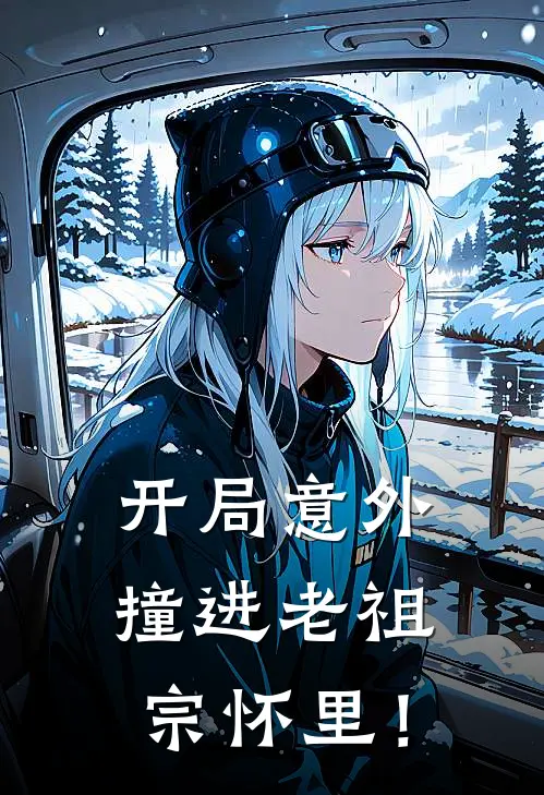 开局意外撞进老祖宗怀里！
