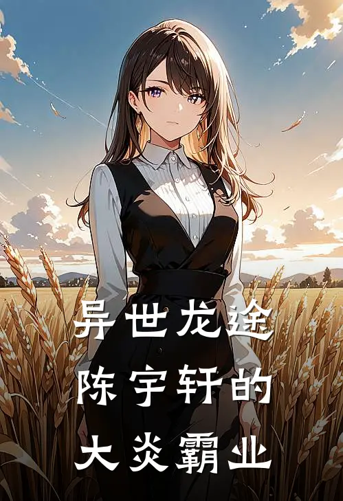 异世龙途：陈宇轩的大炎霸业