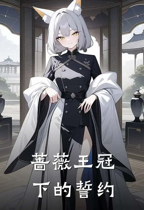 蔷薇王冠下的誓约