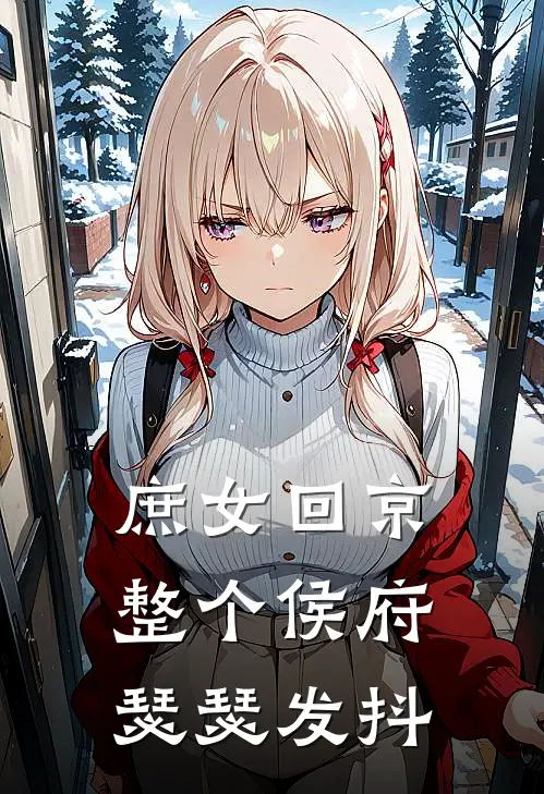 庶女回京，整个侯府瑟瑟发抖