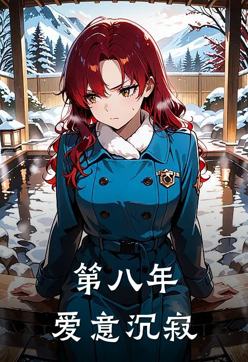 第八年，爱意沉寂