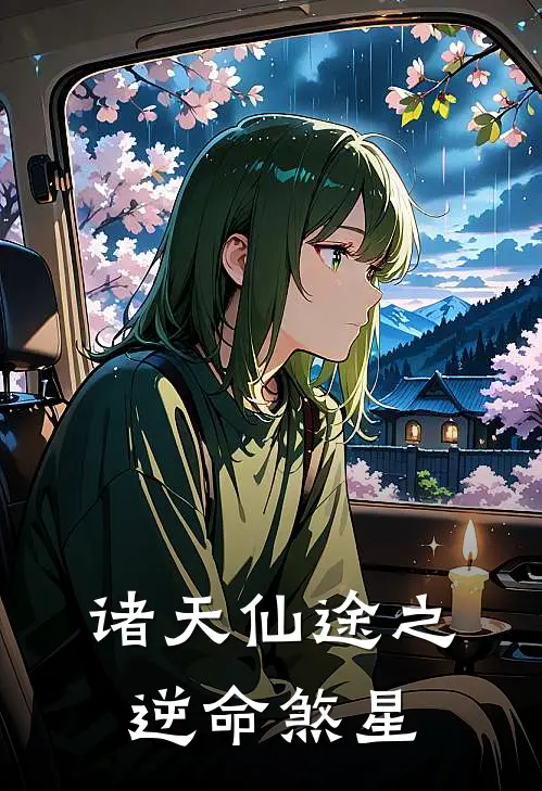 诸天仙途之逆命煞星