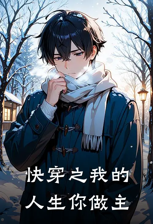 快穿之我的人生你做主