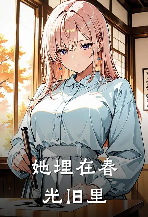 她埋在春光旧里