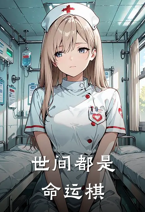 世间都是命运棋