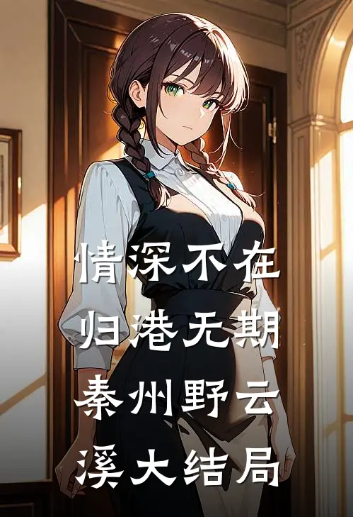 情深不在,归港无期秦州野云溪大结局