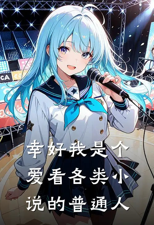 幸好我是个爱看各类小说的普通人(徐江徐江)小说免费阅读_热门小说阅读幸好我是个爱看各类小说的普通人徐江徐江