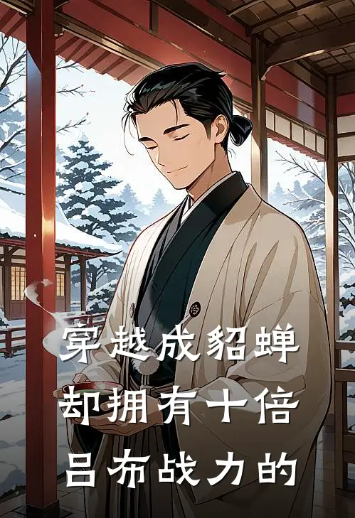 穿越成貂蝉却拥有十倍吕布战力的