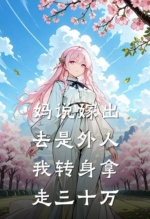 妈说嫁出去是外人，我转身拿走三十万