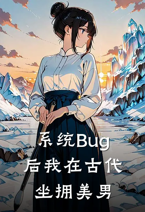 系统Bug后我在古代坐拥美男