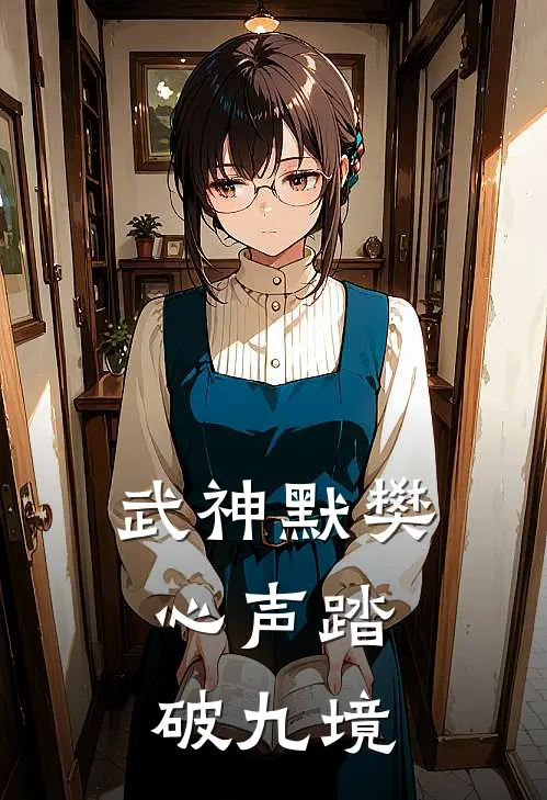 武神默樊：心声踏破九境