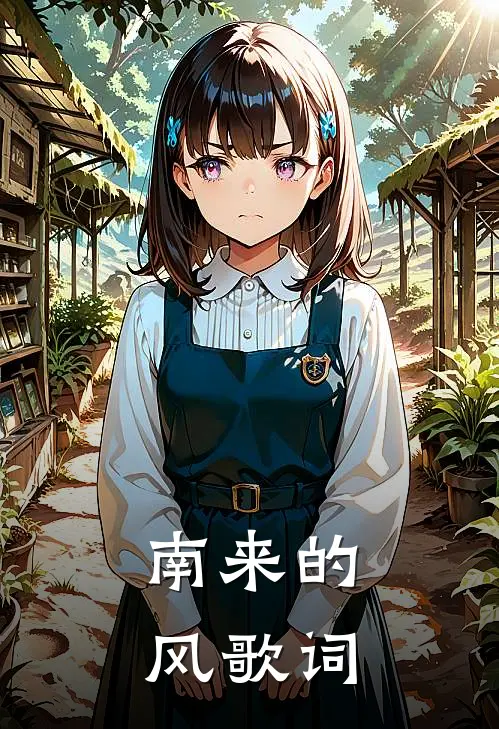 南来的风歌词