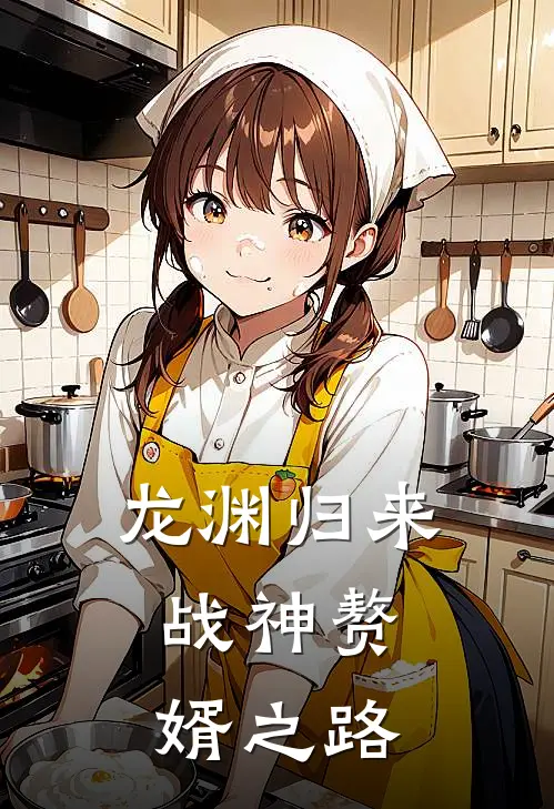 龙渊归来：战神赘婿之路