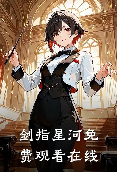 剑指星河免费观看在线