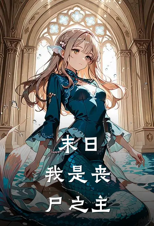 末日，我是丧尸之主