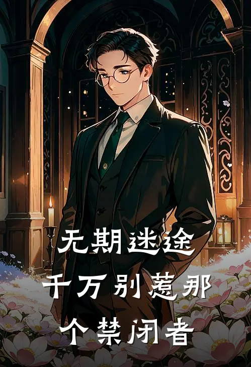 无期迷途：千万别惹那个禁闭者