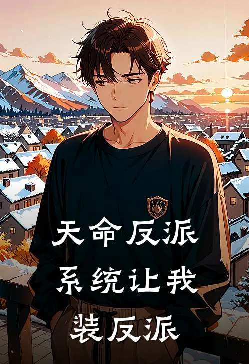 天命反派，系统让我装反派(林玄鲁奎)全本免费小说阅读_全文免费阅读天命反派，系统让我装反派林玄鲁奎