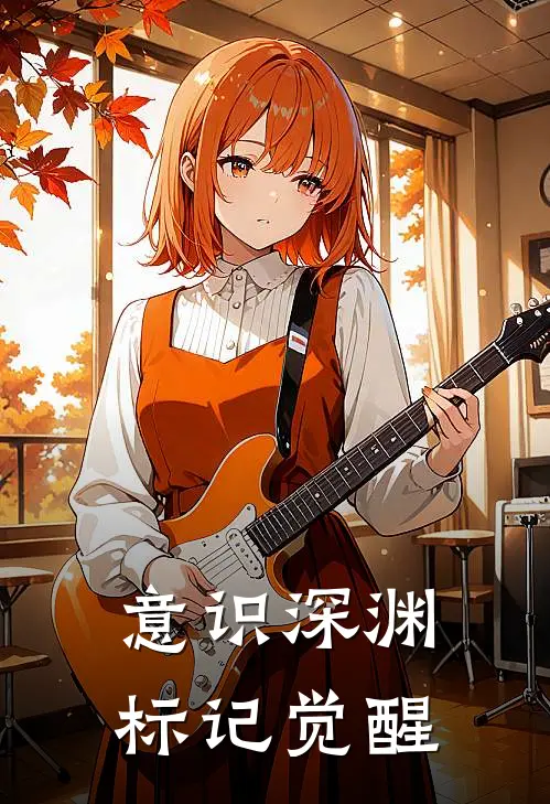 意识深渊：标记觉醒