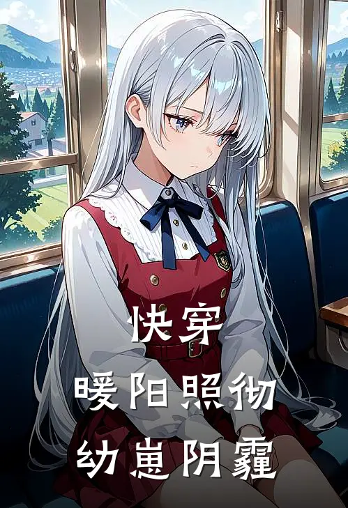 快穿：暖阳照彻幼崽阴霾