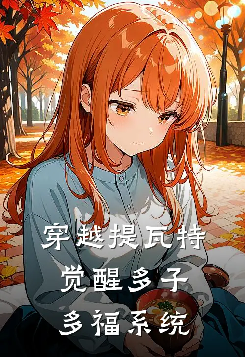 穿越提瓦特，觉醒多子多福系统