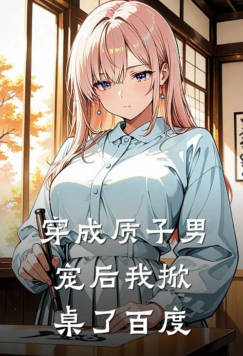 穿成质子男宠后我掀桌了百度