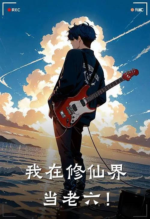 我在修仙界当老六！