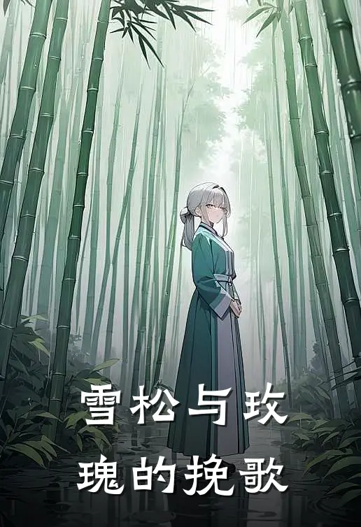 雪松与玫瑰的挽歌