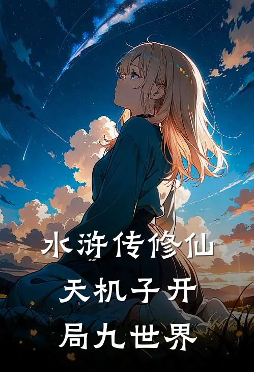 水浒传修仙：天机子开局九世界