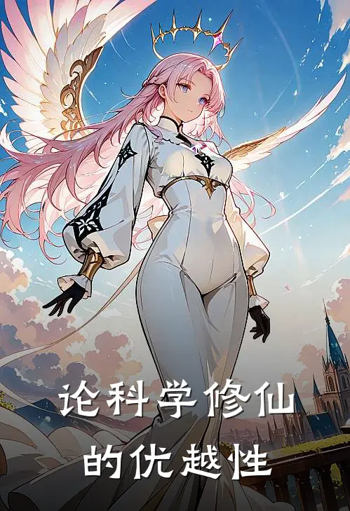 论科学修仙的优越性