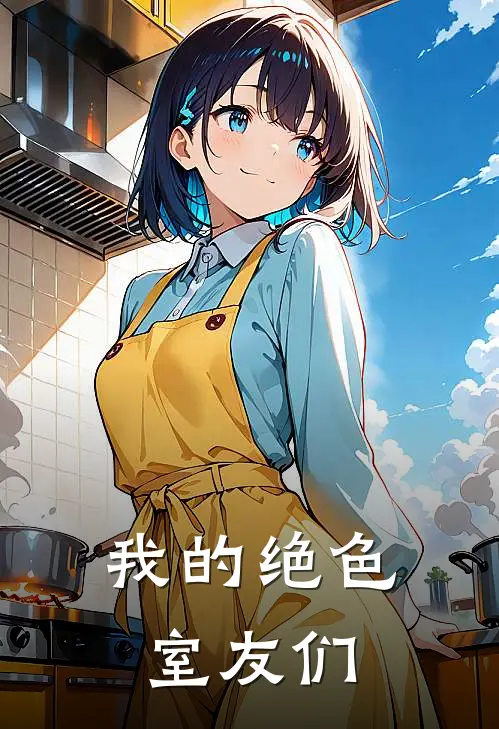 我的绝色室友们