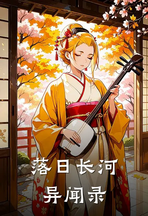 落日长河异闻录