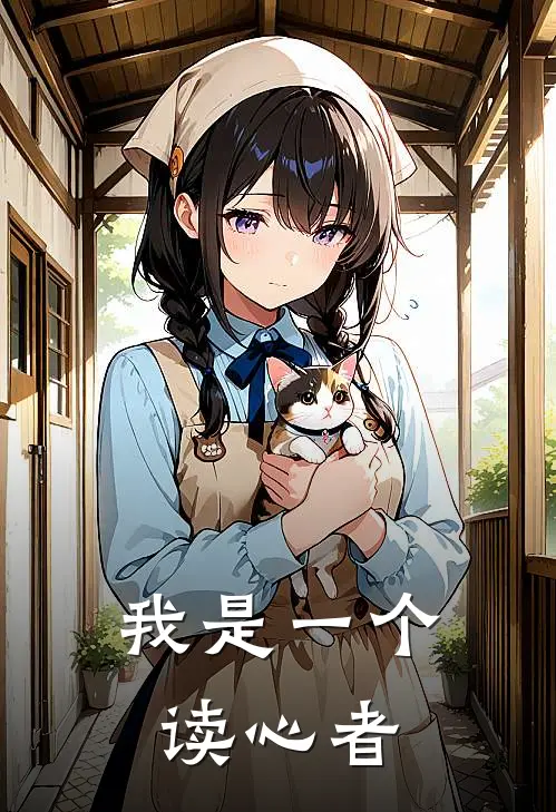 我是一个读心者李逸李逸小说推荐完结_全集免费小说我是一个读心者(李逸李逸)