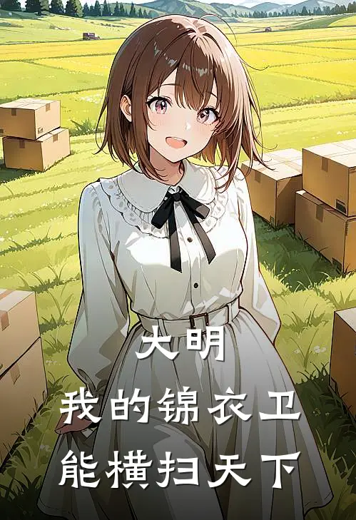 大明：我的锦衣卫能横扫天下