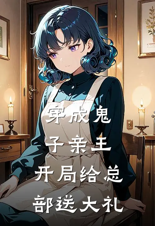 穿成鬼子亲王，开局给总部送大礼