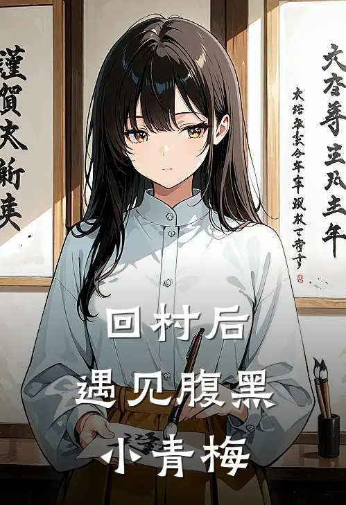 回村后，遇见腹黑小青梅(陈川叶雨凝)完整版免费全文阅读_完本小说推荐回村后，遇见腹黑小青梅(陈川叶雨凝)