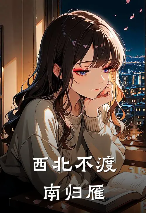 西北不渡南归雁