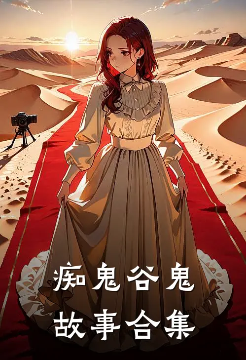 【痴鬼谷】鬼故事合集阿强小林完整版小说全文免费阅读_最新章节列表【痴鬼谷】鬼故事合集(阿强小林)