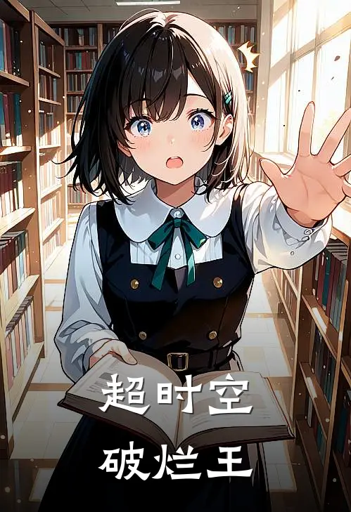 超时空破烂王