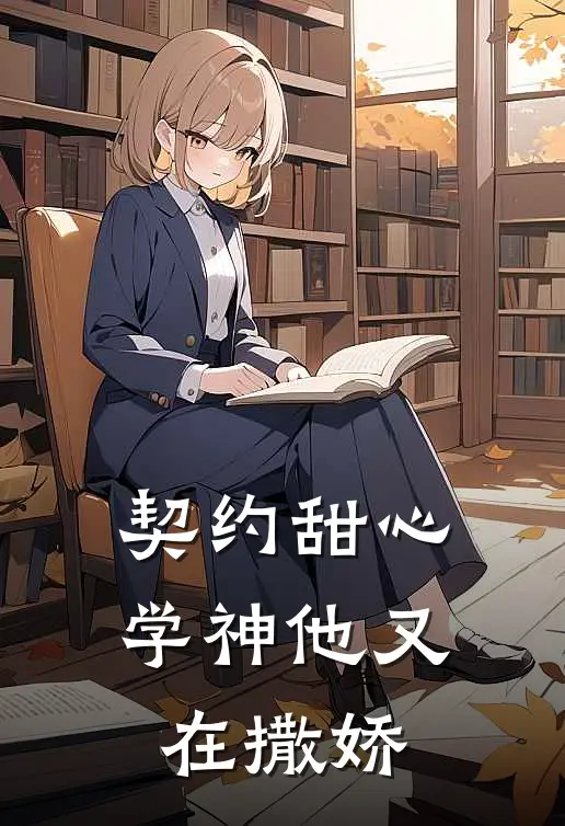 契约甜心：学神他又在撒娇夏知浅顾言深完本小说推荐_免费小说全文阅读契约甜心：学神他又在撒娇夏知浅顾言深