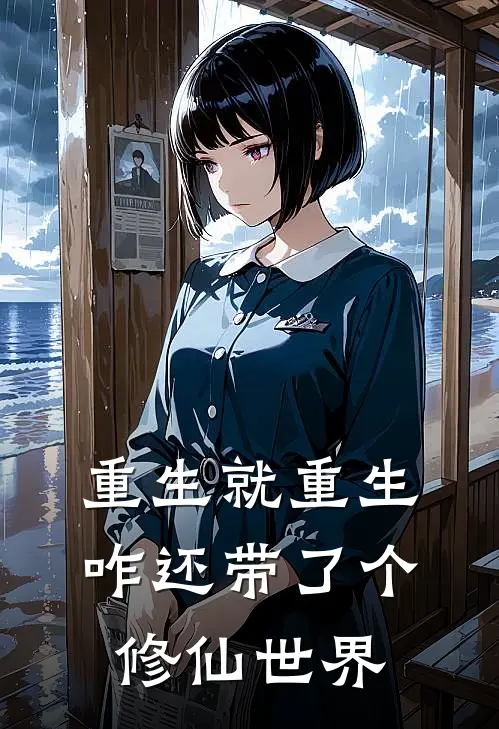 重生就重生，咋还带了个修仙世界