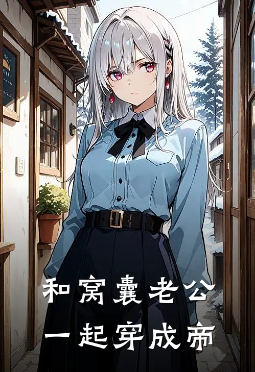 和窝囊老公一起穿成帝