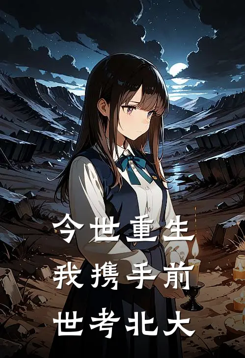 今世重生，我携手前世考北大